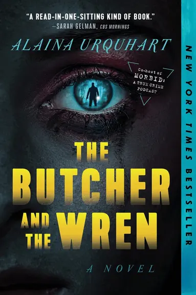 Butcher and the Wren