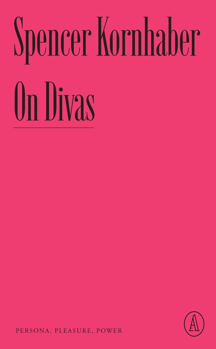 Spencer Kornhaber - On Divas, Häftad. Tillgänglighet: Tillfälligt slut