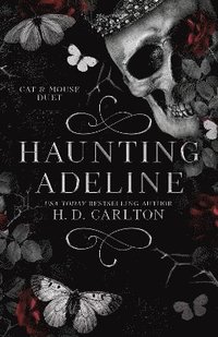 Haunting Adeline