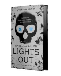Lights Out Collector's Edition: An Into Darkness Novel