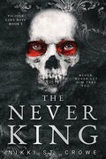 Never King (Vicious Lost Boys 1)