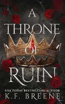 Throne of Ruin