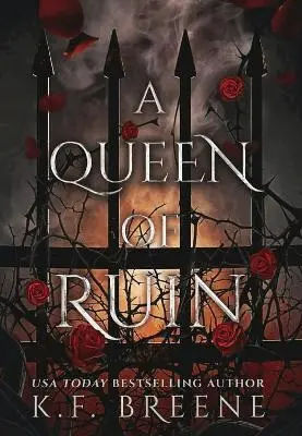 Queen of Ruin