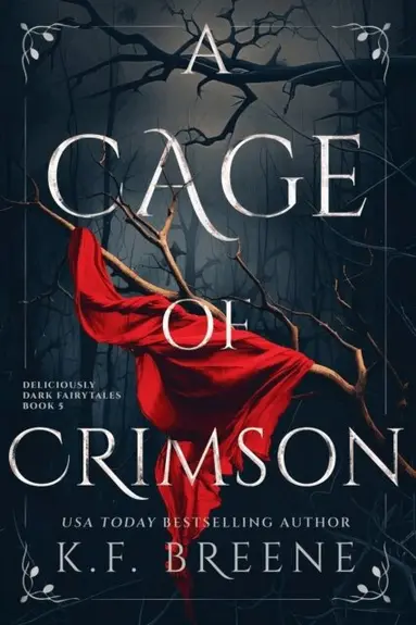 Cage of Crimson