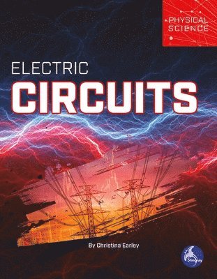 Christina Earley - Electric Circuits, Inbunden. Tillgänglighet: Lägg i varukorg