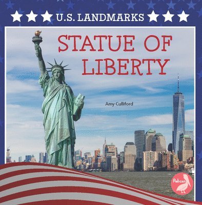 Statue of Liberty