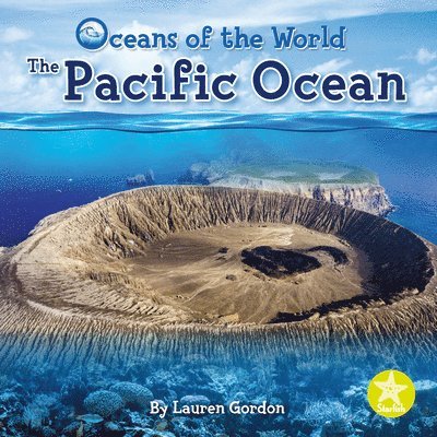 Lauren Gordon - Pacific Ocean, Inbunden
