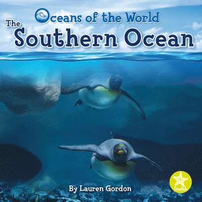 Lauren Gordon - Southern Ocean, Inbunden