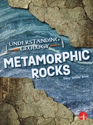 Tracy Vonder Brink - Metamorphic Rocks, Inbunden. Tillgänglighet: Lägg i varukorg
