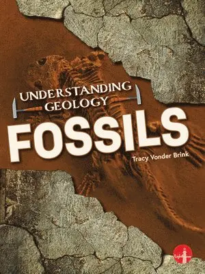 Tracy Vonder Brink - Fossils, Inbunden. Tillgänglighet: Lägg i varukorg