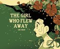 Girl Who Flew Away