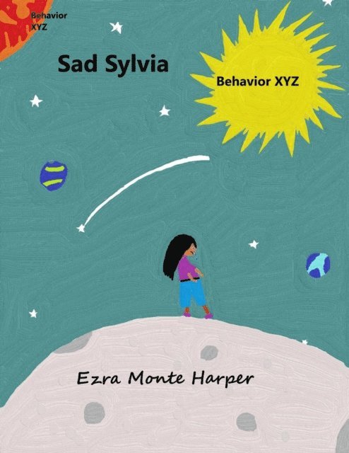 Ezra Monte Harper - Sad Sylvia, E-bok. Tillgänglighet: Lägg i varukorg