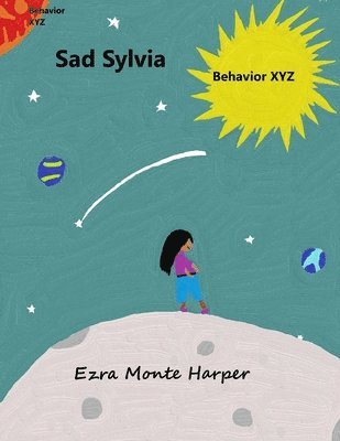 Ezra Monte Harper - Sad Sylvia, Häftad. Tillgänglighet: Lägg i varukorg
