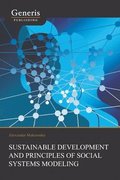 Sustainable Development And Principles Of Social Systems Modeling