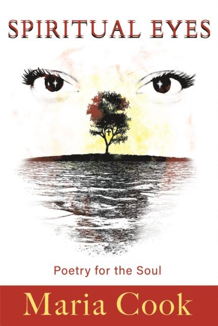 Maria Cook - Spiritual Eyes, E-bok