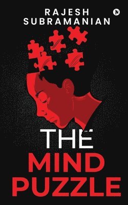 Rajesh Subramanian - Mind Puzzle, Häftad