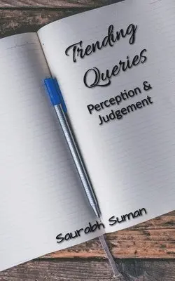 Saurabh Suman - Trending Queries, Häftad. Tillgänglighet: Lägg i varukorg
