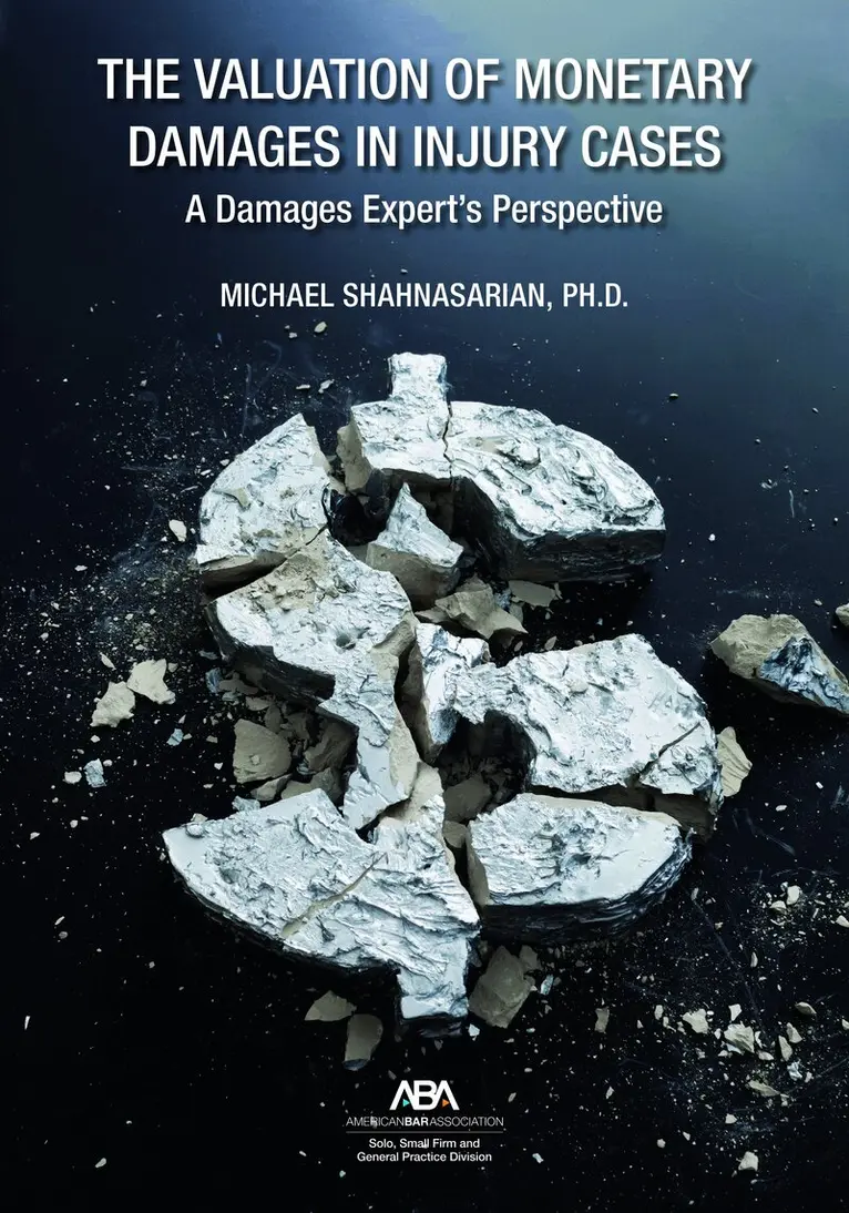 Valuation of Monetary Damages in Injury Cases