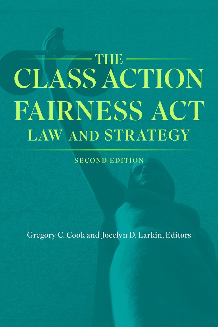 Class Action Fairness Act