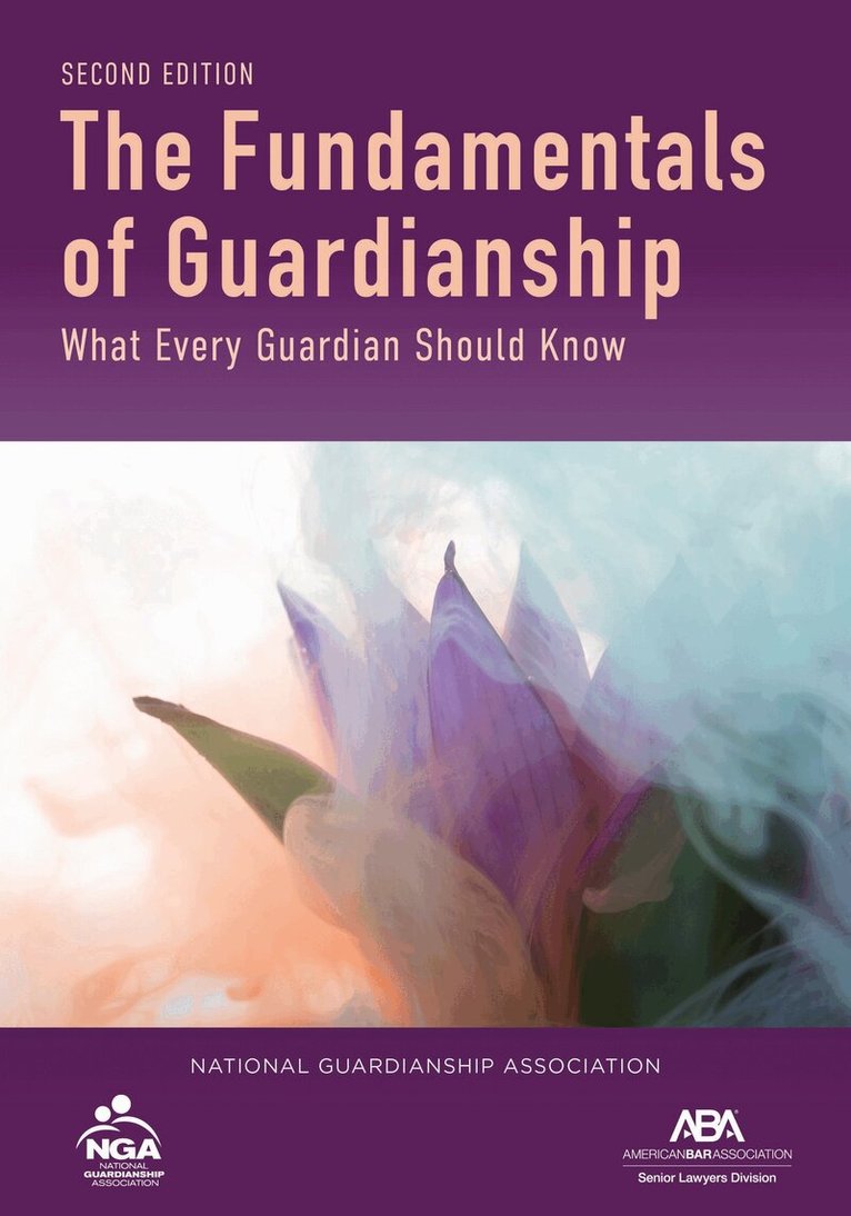 Sally Balch Hurme - Fundamentals of Guardianship, Häftad. Tillgänglighet: Tillfälligt slut