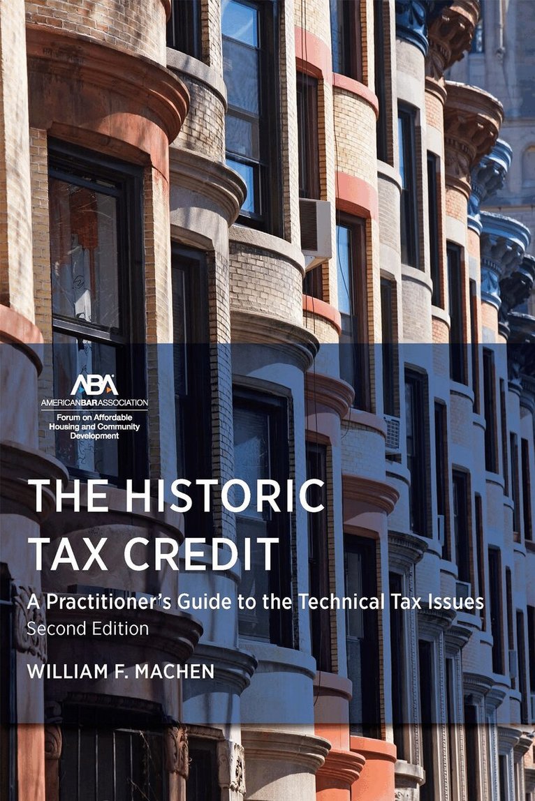 Historic Tax Credit