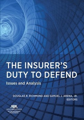 Insurer's Duty to Defend