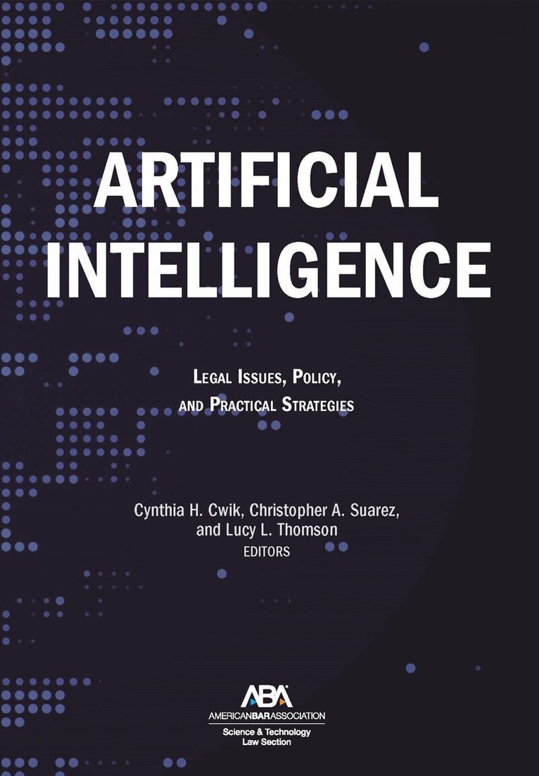 Cynthia H. Cwik, Christopher A. Suarez, Lucy L. Thomson - Artificial Intelligence, Häftad