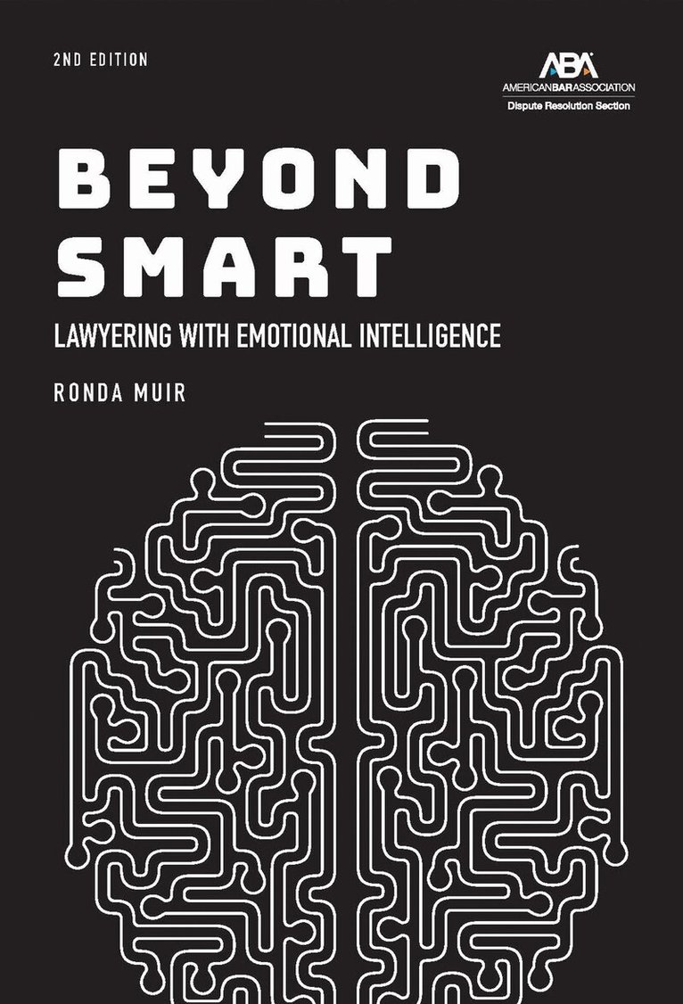 Ronda Muir - Beyond Smart, Häftad