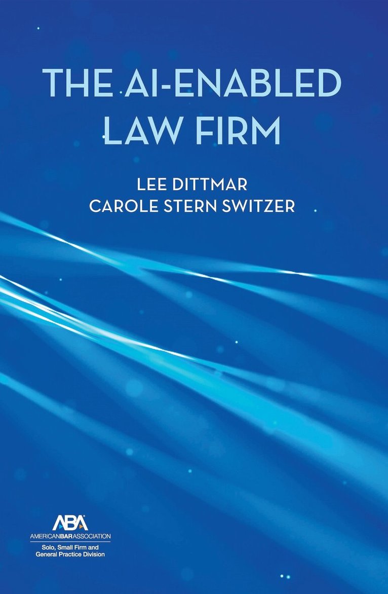 AI-Enabled Law Firm