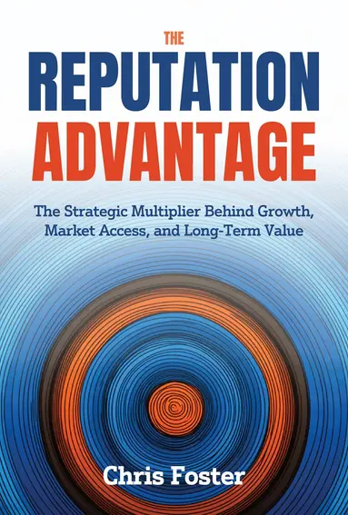 Reputation Advantage