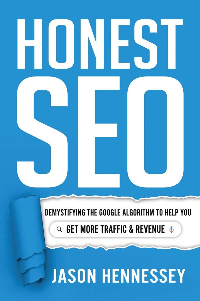 Honest Seo