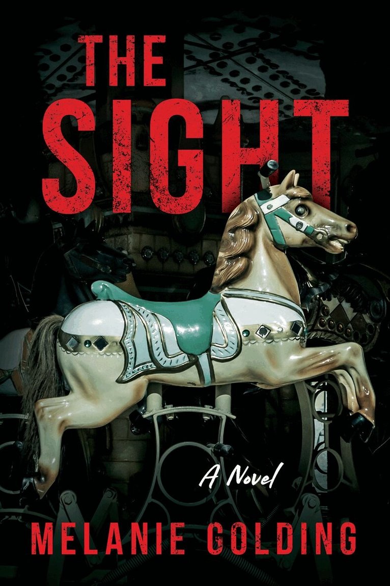 Melanie Golding - Sight, Häftad. Tillgänglighet: Lägg i varukorg