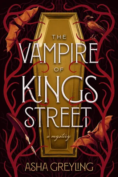 Vampire of Kings Street