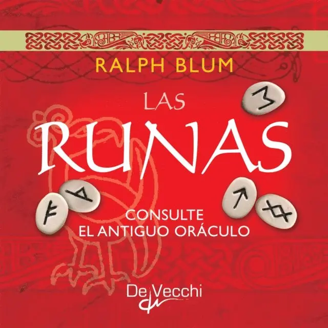 Ralph Blumm - Las Runas. Consulte el antiguo oráculo, E-bok. Tillgänglighet: Lägg i varukorg