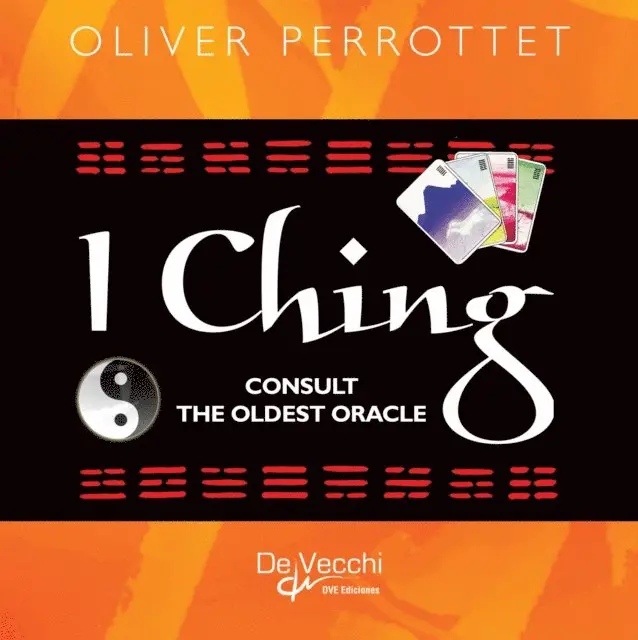 Oliver Perrottet - I Ching. Consult the oldest oracle, E-bok. Tillgänglighet: Lägg i varukorg