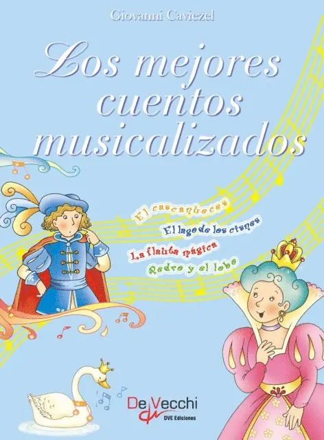 Giovanni Caviezel - Los mejores cuentos musicalizados, E-bok. Tillgänglighet: Lägg i varukorg