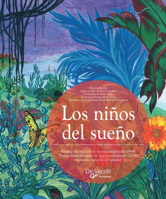 Yehudi Menuhin, Marianne Poncelet - Los niños del sueño, E-bok. Tillgänglighet: Lägg i varukorg