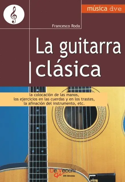 Francesco Roda - La guitarra clásica, E-bok. Tillgänglighet: Lägg i varukorg