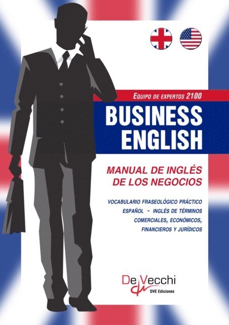 Equipo de expertos 2100 - Business English. Manual de inglés de los negocios, E-bok. Tillgänglighet: Lägg i varukorg