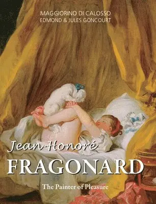 MAGGIORINO DI CALOSSO - Jean-Honore Fragonard, Inbunden. Tillgänglighet: Lägg i varukorg