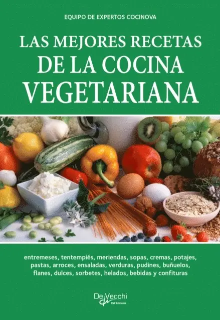 Equipo de expertos Cocinova - Las mejores recetas de la cocina vegetariana, E-bok. Tillgänglighet: Lägg i varukorg
