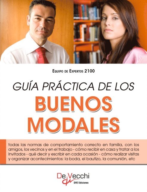 Equipo de Expertos 2100 - Guía práctica de los buenos modales, E-bok. Tillgänglighet: Lägg i varukorg