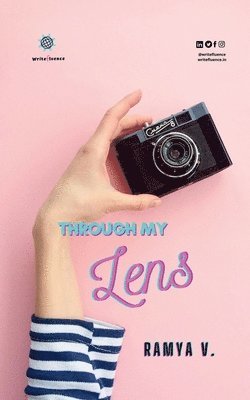 Ramya V - Through my Lens, Häftad