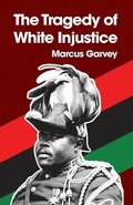 The Tragedy of White Injustice Paperback