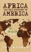 Africa and the Discovery of America Hardcover