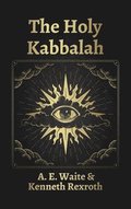 Holy Kabbalah Hardcover