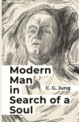 By Carl Jung - Modern Man in Search of a Soul, Häftad