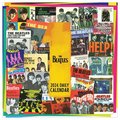 Cal 2024- The Beatles Daily Desktop