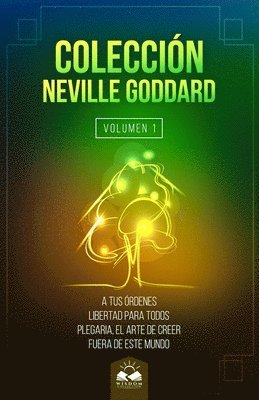 Neville Goddard - Coleccion Neville Goddard, Häftad
