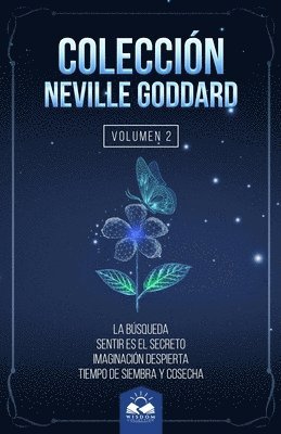 Neville Goddard - Coleccion Neville Goddard, Häftad
